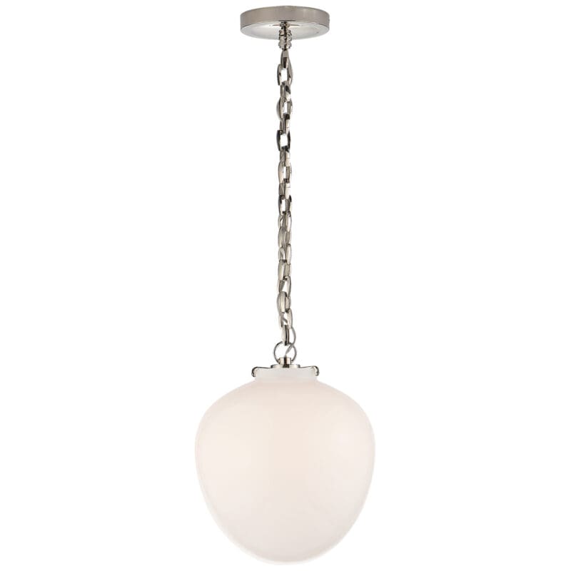 Katie Acorn Pendant - Avenue Design high end lighting and accessories in Montreal