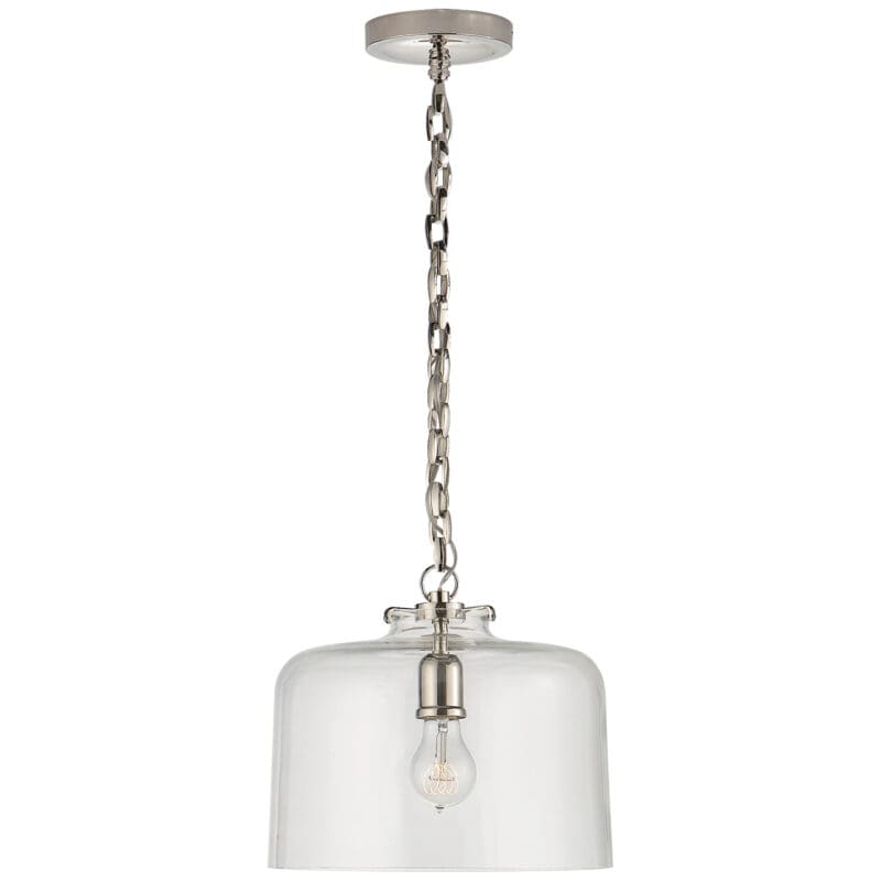 Katie Dome Pendant - Avenue Design high end lighting and accessories in Montreal