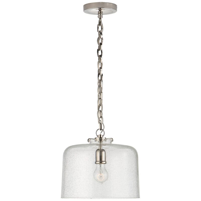 Katie Dome Pendant - Avenue Design high end lighting and accessories in Montreal