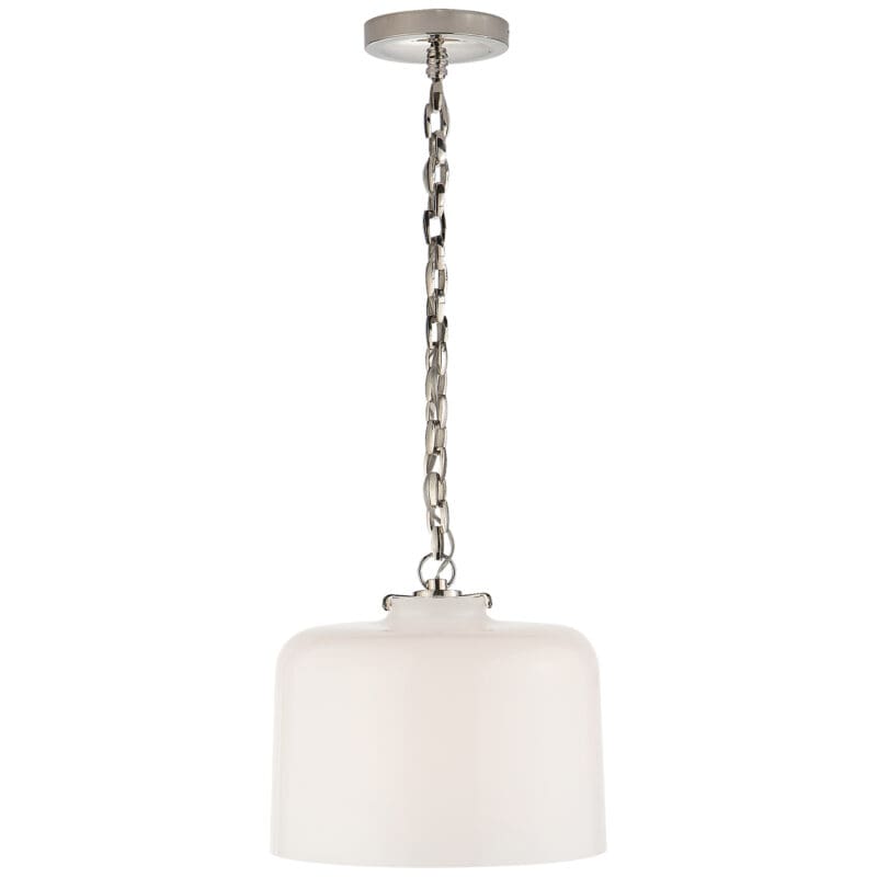 Katie Dome Pendant - Avenue Design high end lighting and accessories in Montreal