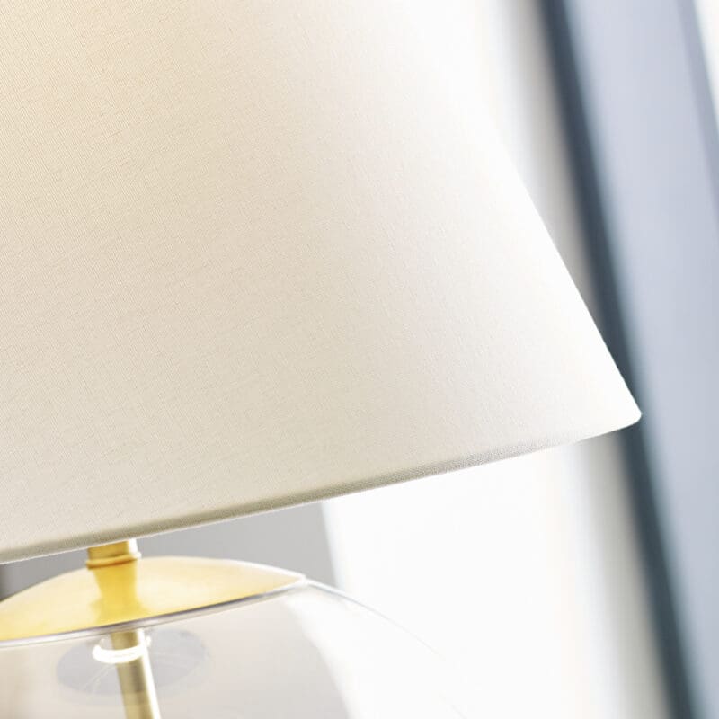 Morton Table Lamp - Avenue Design high end lighting in Montreal