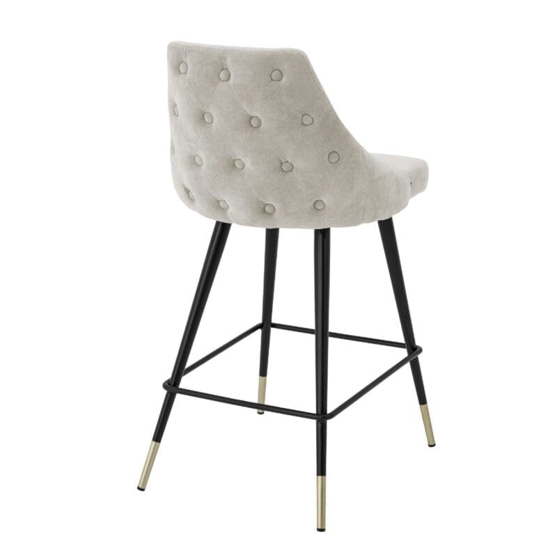 Cedro counter stool