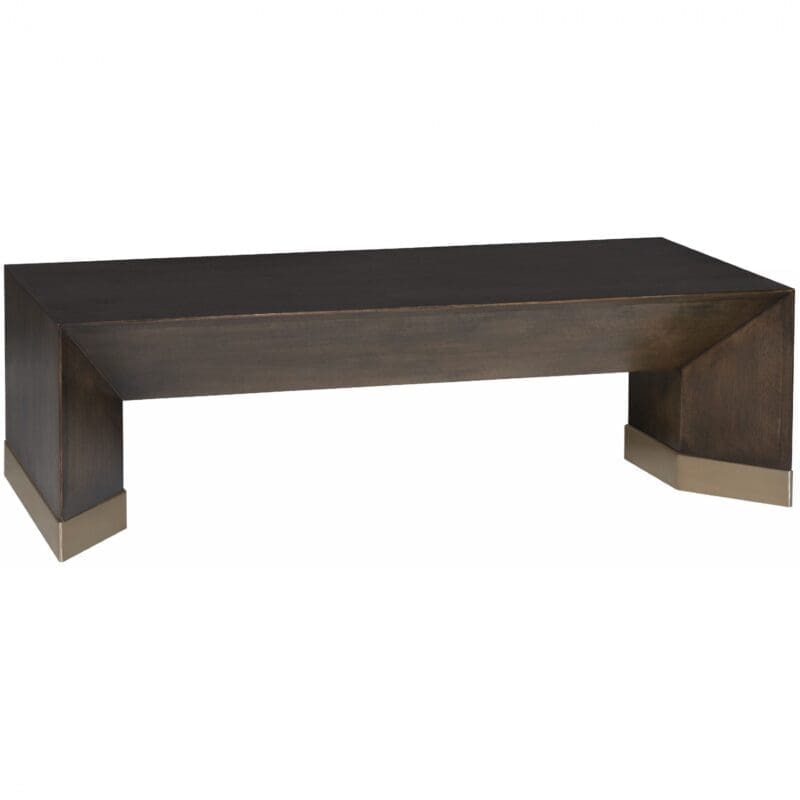 Dune Rectangular Cocktail Table