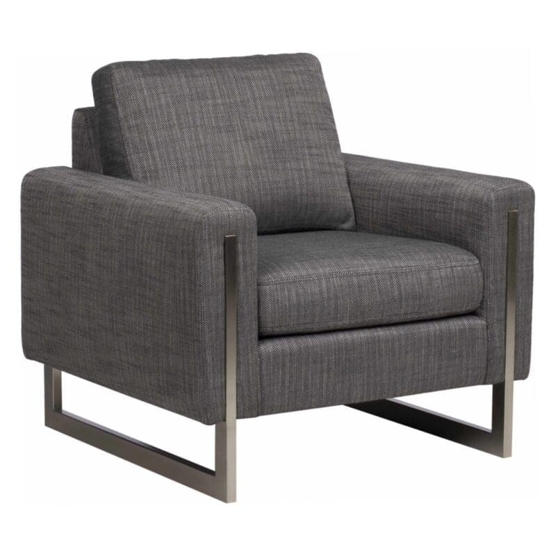 Fauteuil Martha