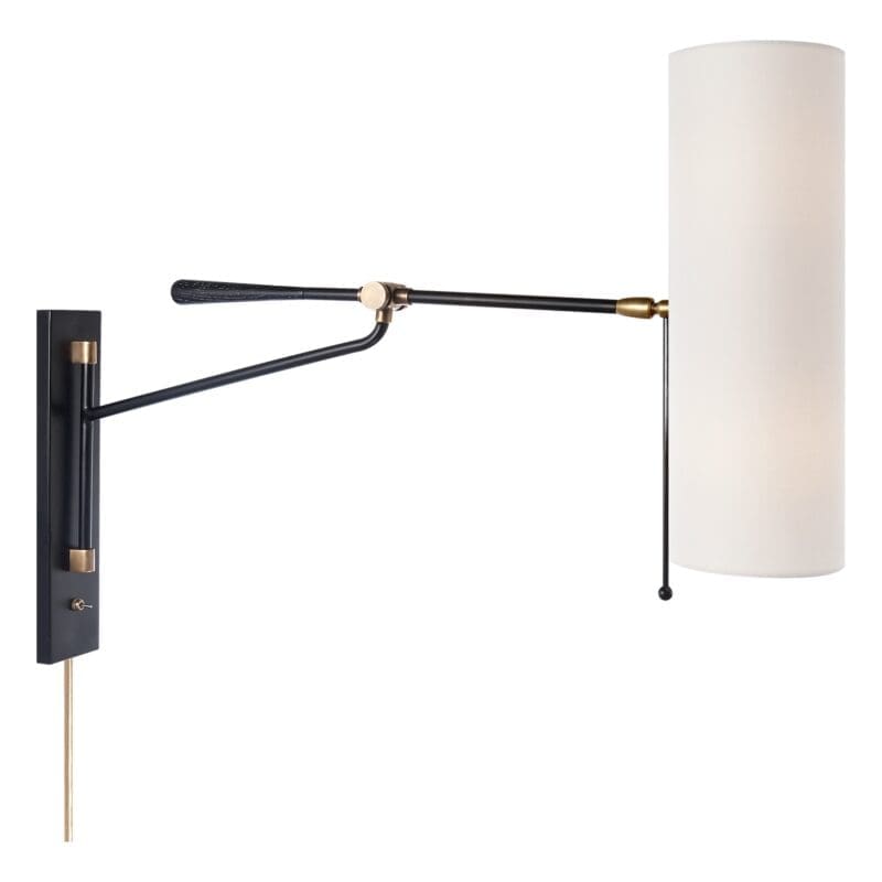 Frankfort Articulating Wall Light