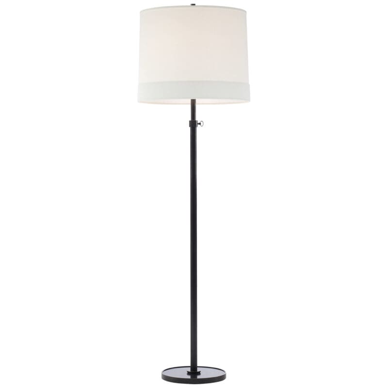 Simple Floor Lamp - Avenue Design high end lighting in Montreal