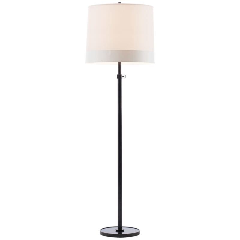 Simple Floor Lamp - Avenue Design high end lighting in Montreal