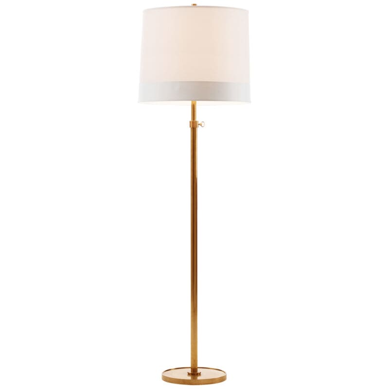 Simple Floor Lamp - Avenue Design high end lighting in Montreal