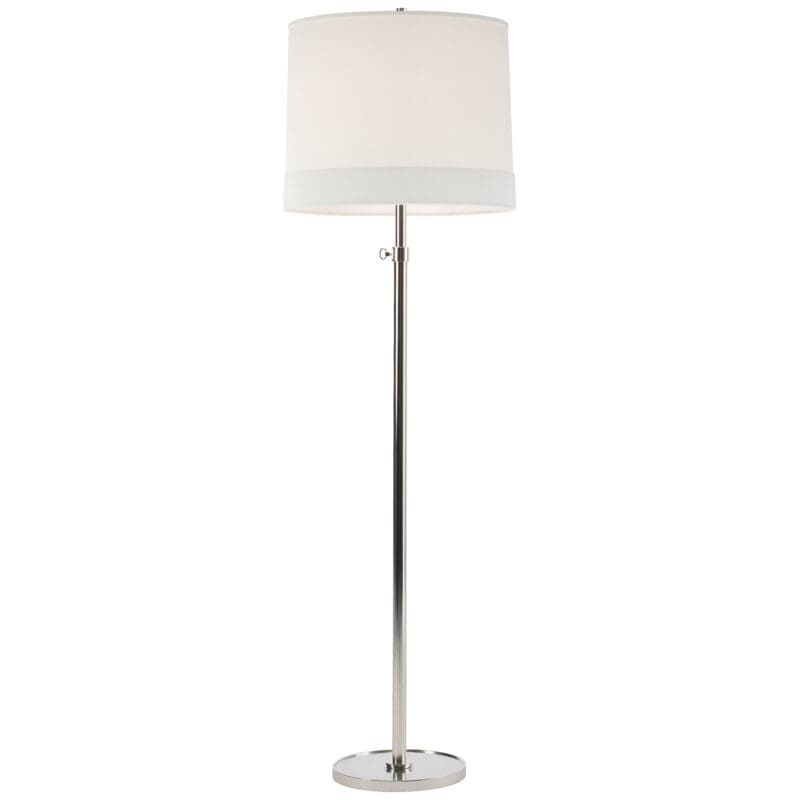 Simple Floor Lamp - Avenue Design high end lighting in Montreal