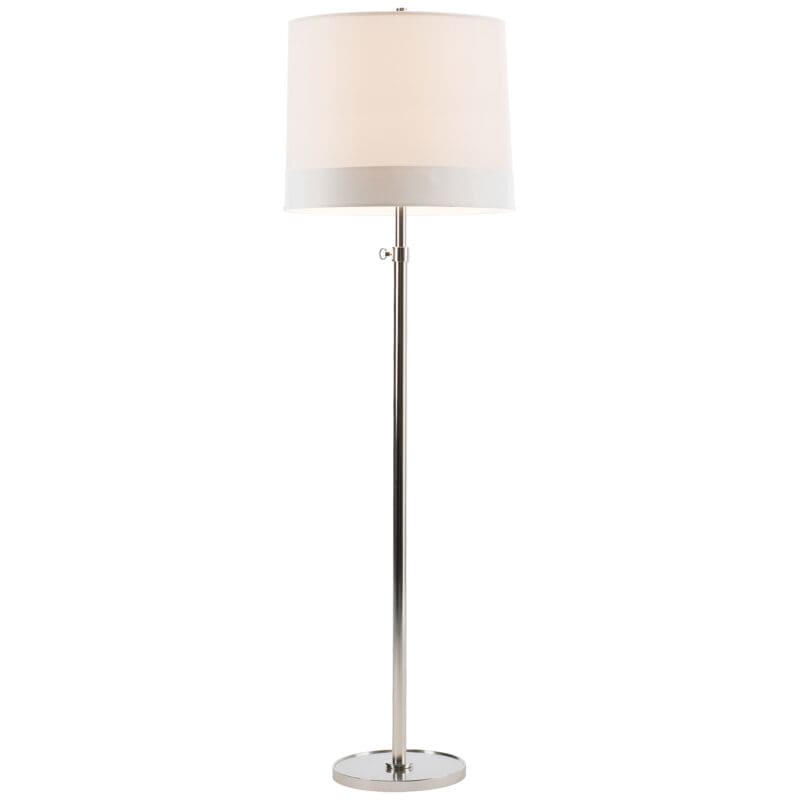 Simple Floor Lamp - Avenue Design high end lighting in Montreal