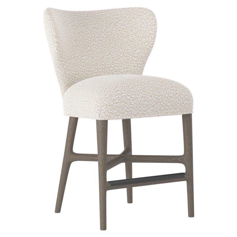 Kemp Counter Stool - Avenue Design high end furniture in Montreal