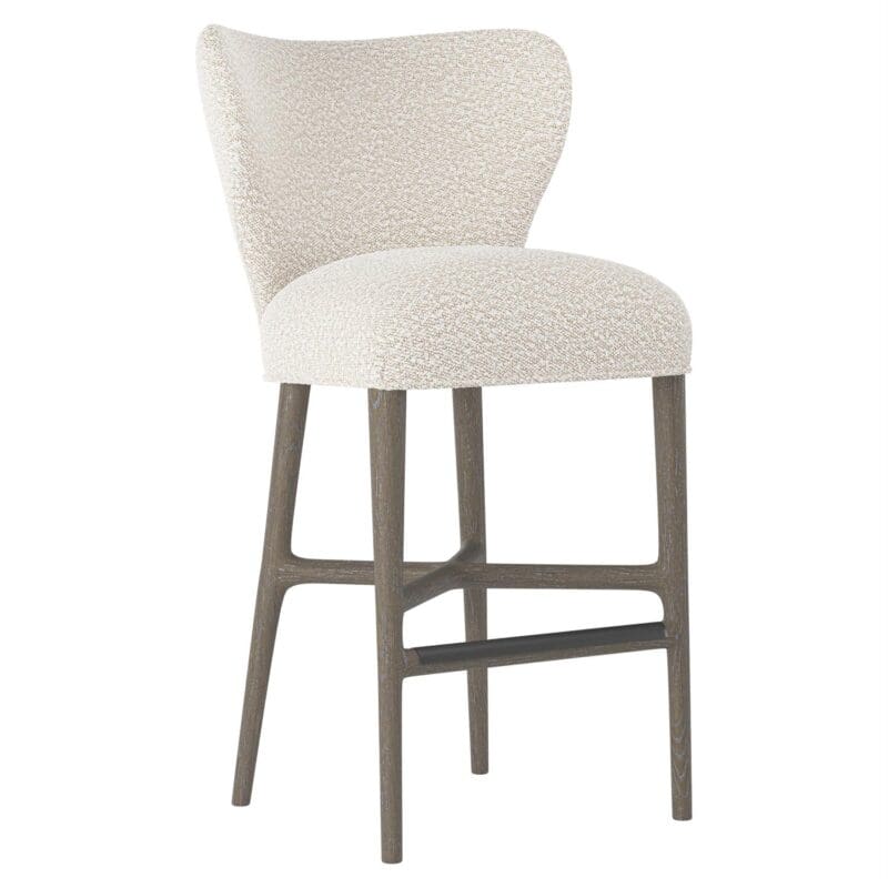 Kemp Bar Stool - Avenue Design high end furniture in Montreal