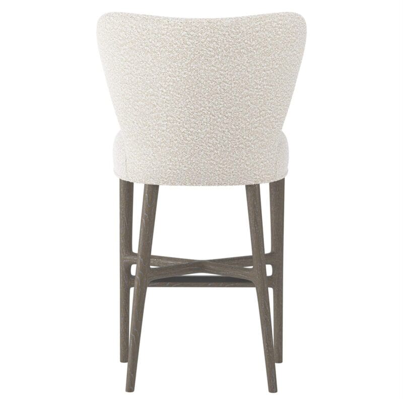 Kemp Bar Stool - Avenue Design high end furniture in Montreal