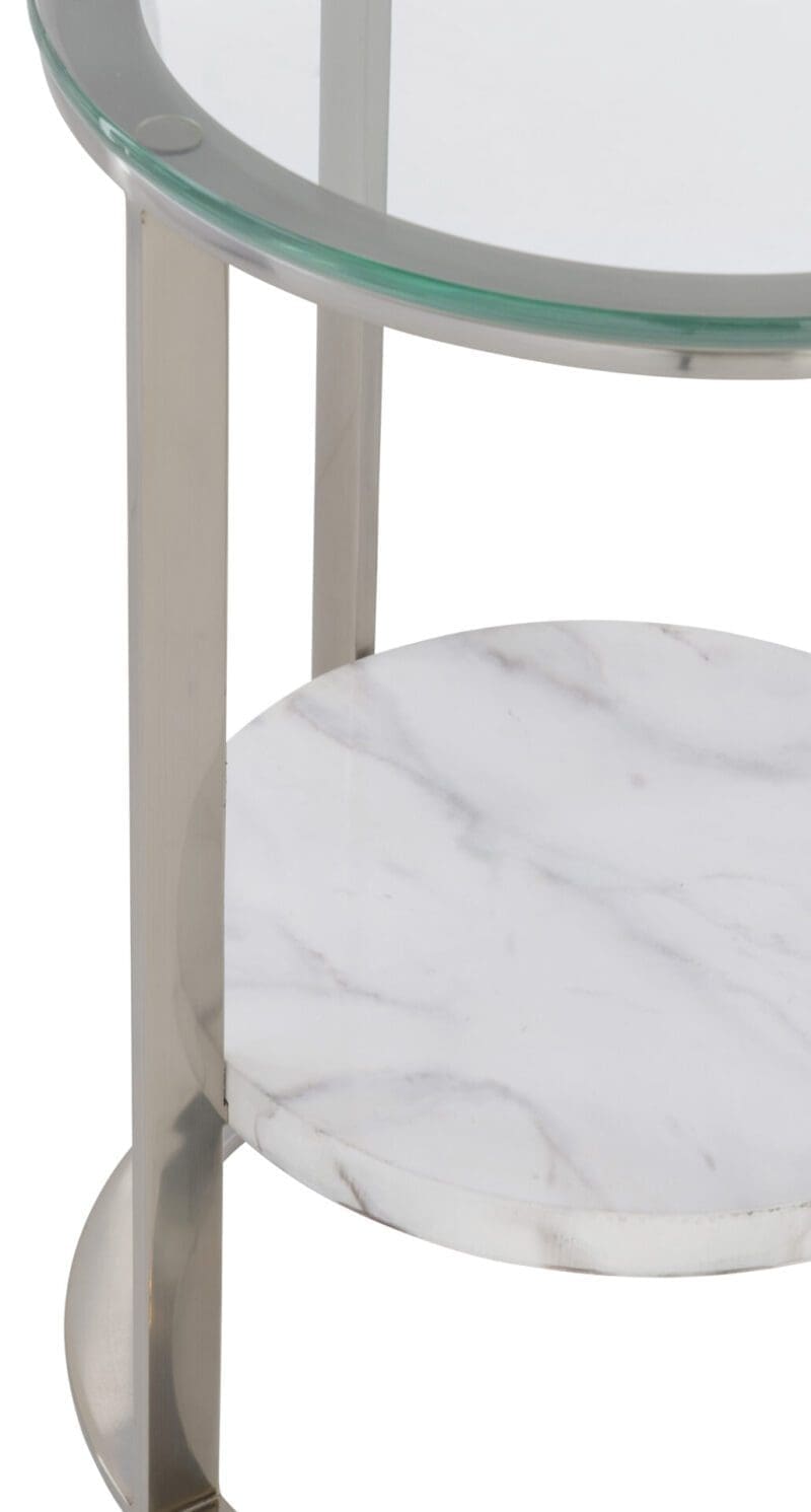 Lafayette Accent Table