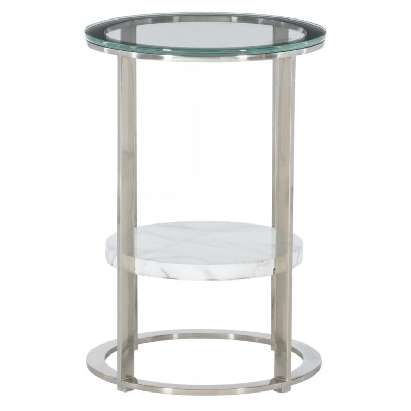 Lafayette Accent Table