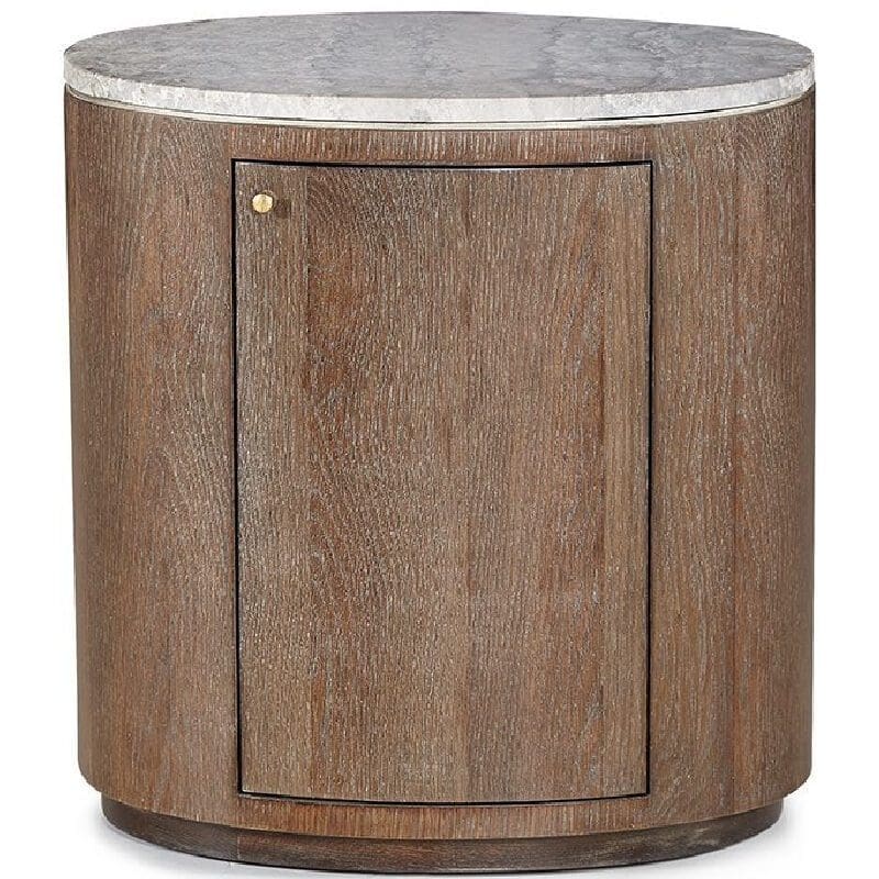 Amado Accent Table