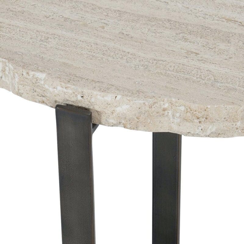 Sayers Accent Table