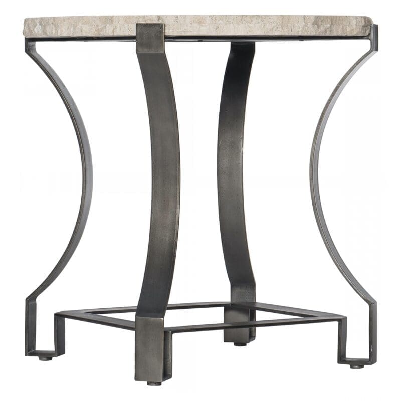 Sayers Side Table