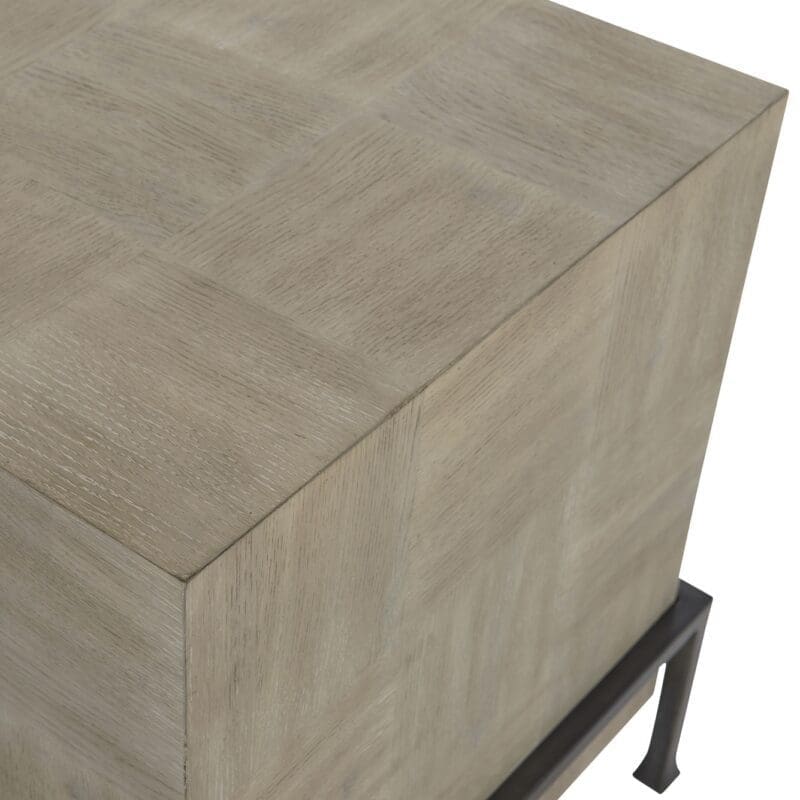 Fairgrove Side Table