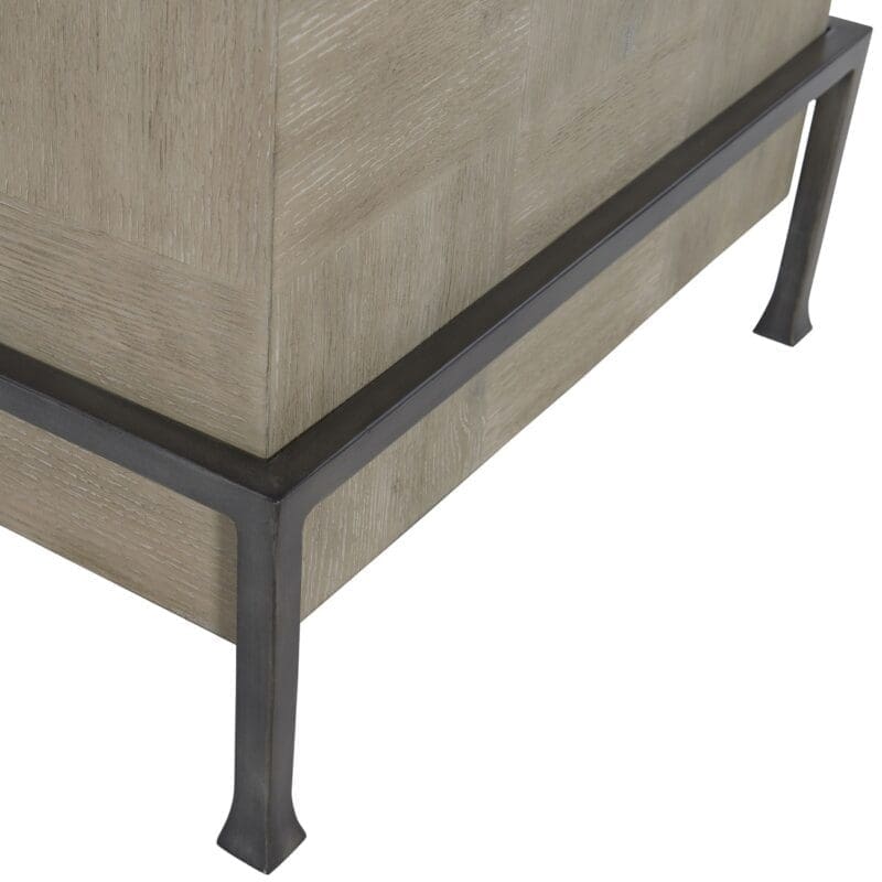 Fairgrove Side Table