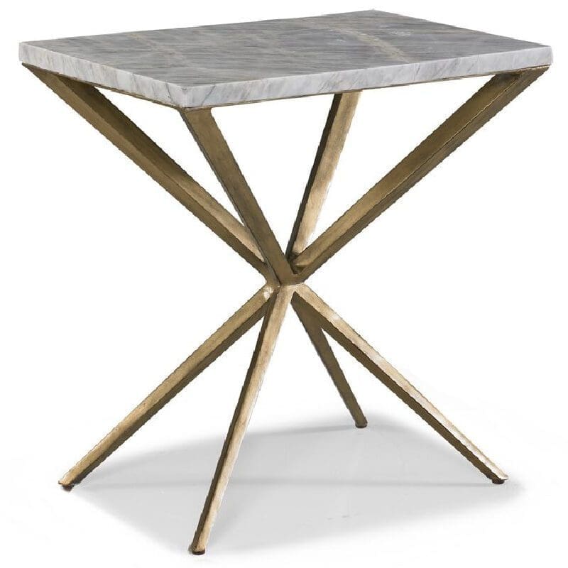 Centurion Side Table