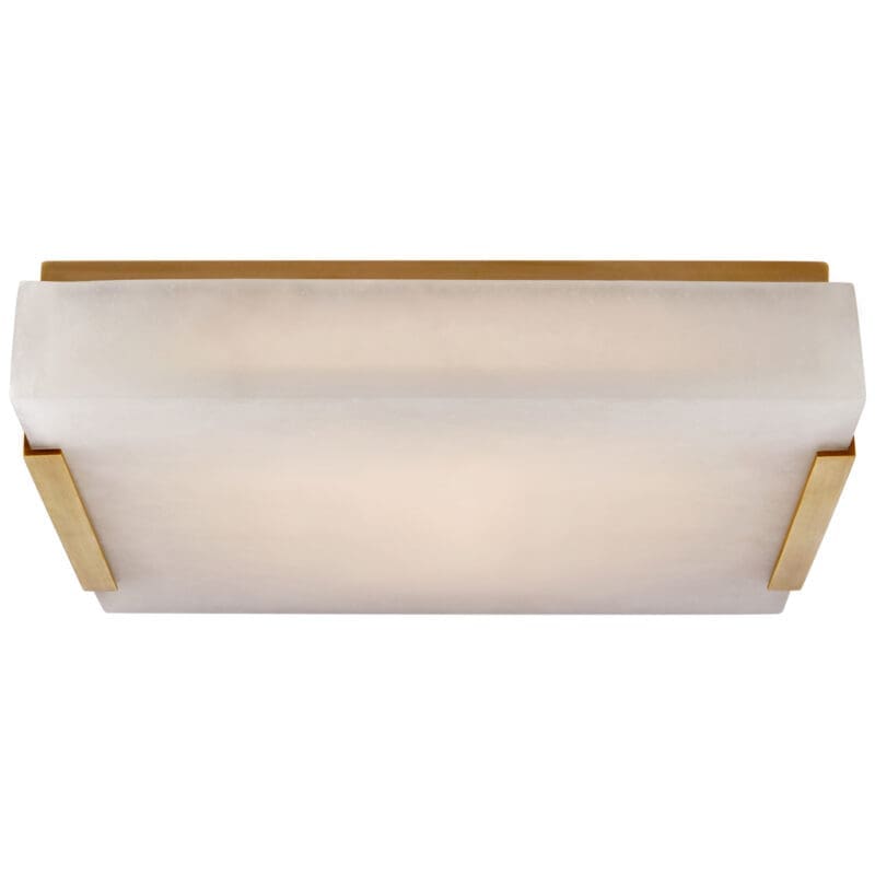 Covet Medium Flush Mount - Avenue Design high end lighting in Montreal