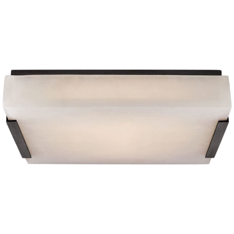 Covet Medium Flush Mount - Avenue Design high end lighting in Montreal