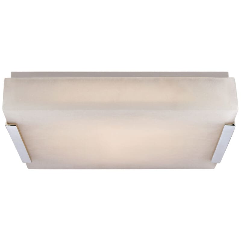 Covet Medium Flush Mount - Avenue Design high end lighting in Montreal