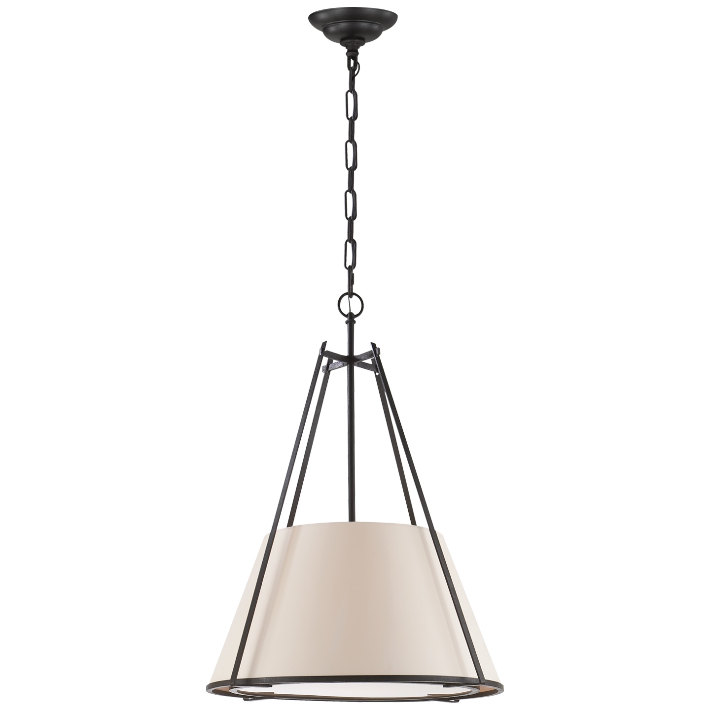 dauphine large hanging shade