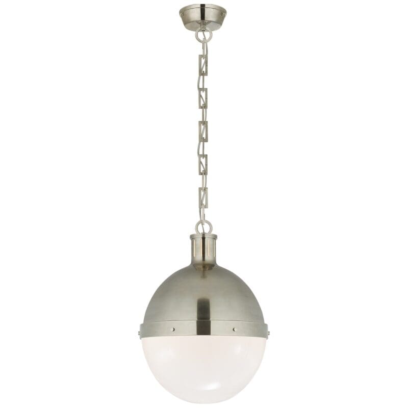 Hicks Large Pendant - Avenue Design Montreal