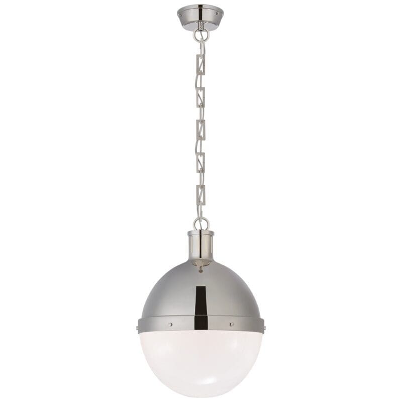 Hicks Large Pendant - Avenue Design Montreal