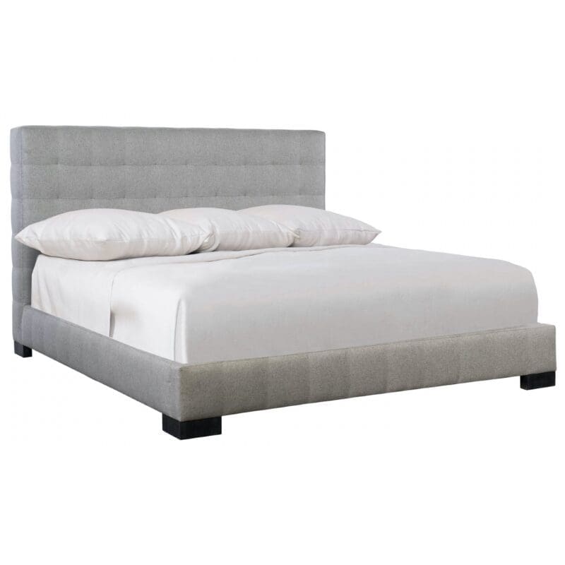 LaSalle Upholstered Bed