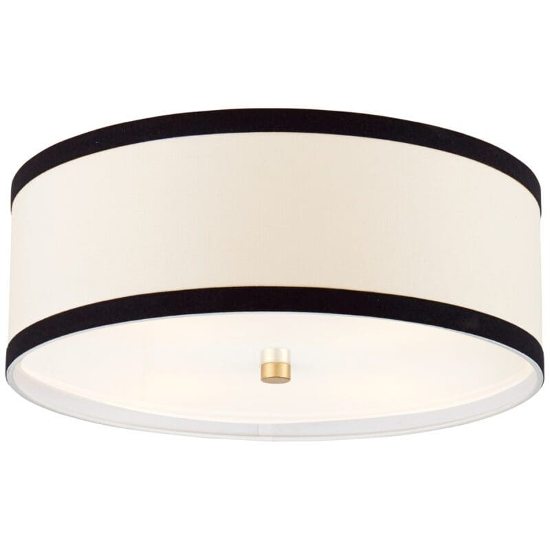 Walker Medium Flush Mount - Avenue Design high end lighting in Montreal