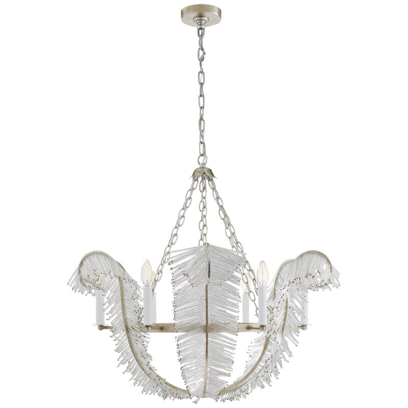 Calais Chandelier - Avenue Design high end lighting in Montreal