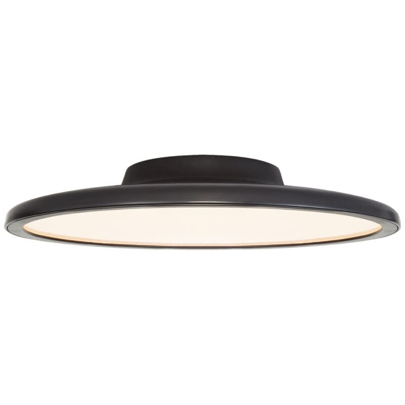 Dot 16" Flush Mount - Avenue Design high end lighting in Montreal