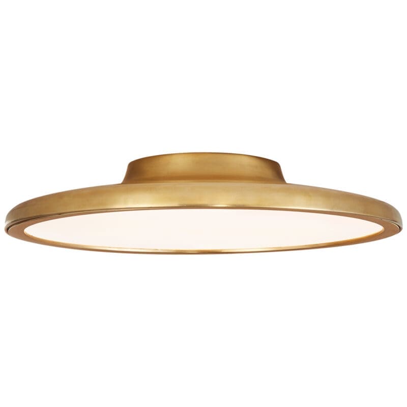 Dot 16" Flush Mount - Avenue Design high end lighting in Montreal