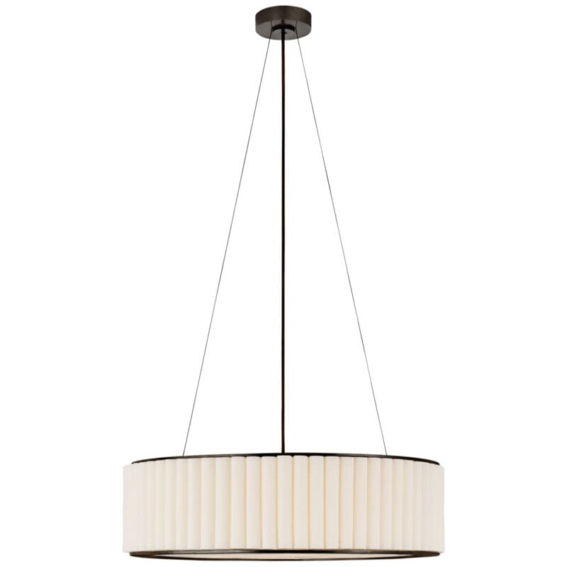 Palati Large Hanging Shade - Avenue Design high end lighting in Montreal