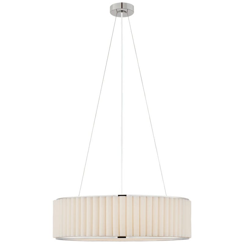 Palati Large Hanging Shade - Avenue Design high end lighting in Montreal