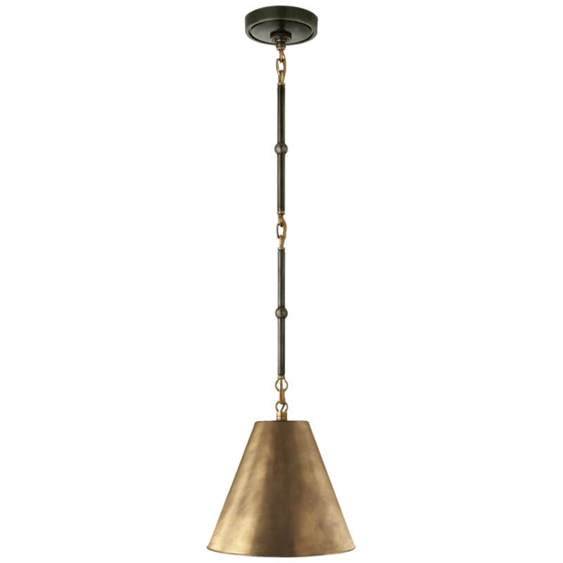 Goodman Petite Hanging Shade - Avenue Design high end lighting in Montreal