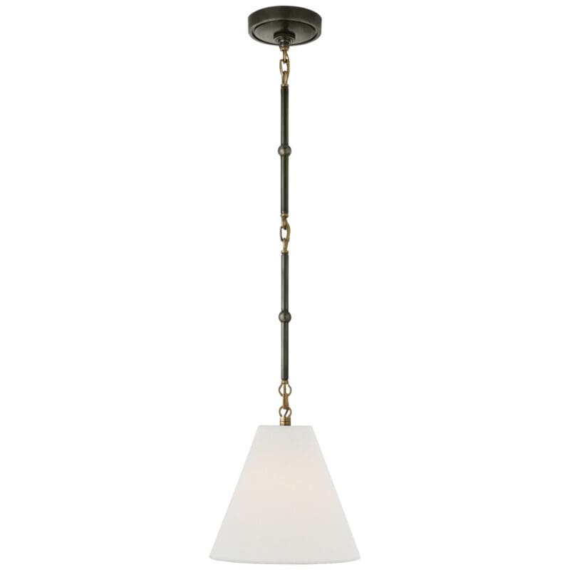 Goodman Petite Hanging Shade - Avenue Design high end lighting in Montreal