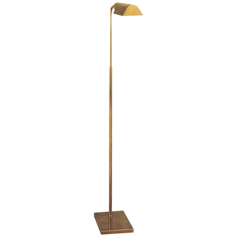 Studio Adjustable Floor Lamp - Avenue Design luminaires haut de gamme à Montreal