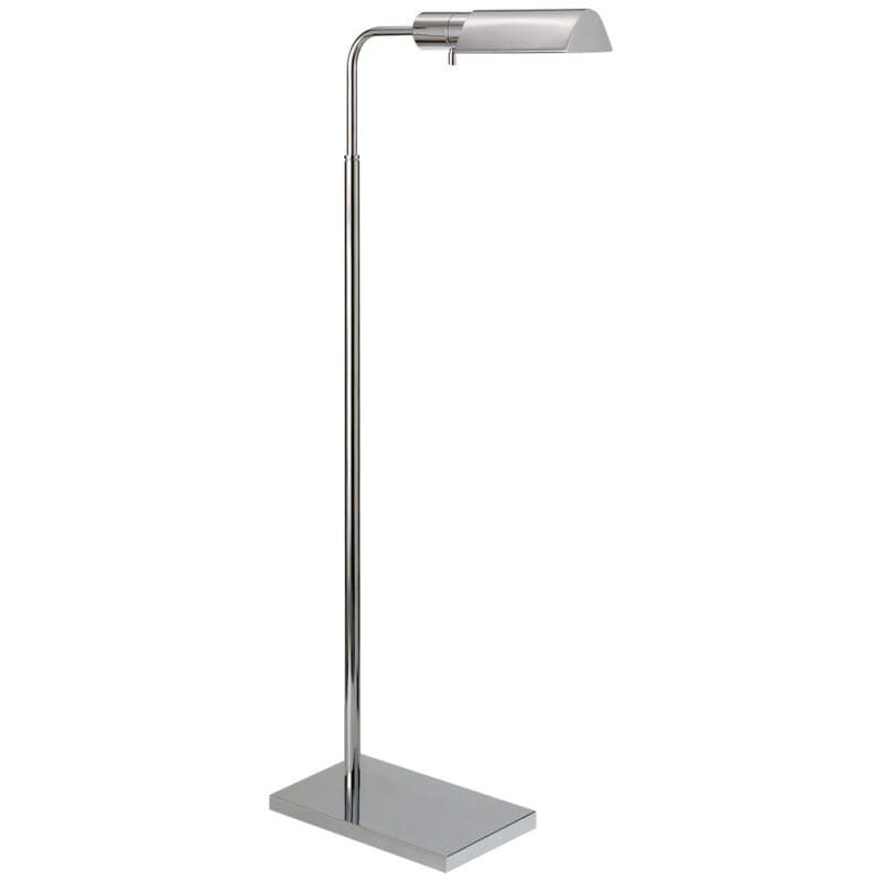 Studio Adjustable Floor Lamp - Avenue Design luminaires haut de gamme à Montreal