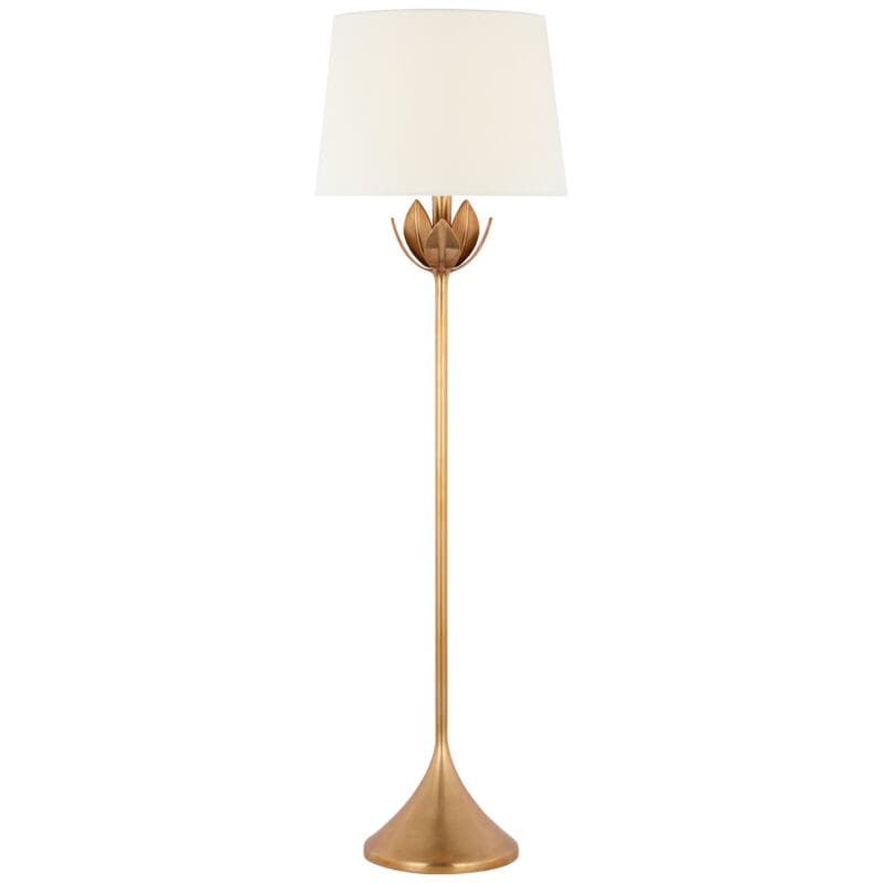 Alberto Large Floor Lamp - Avenue Design high end lighting in Montreal