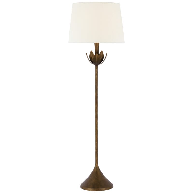 Alberto Large Floor Lamp - Avenue Design high end lighting in Montreal