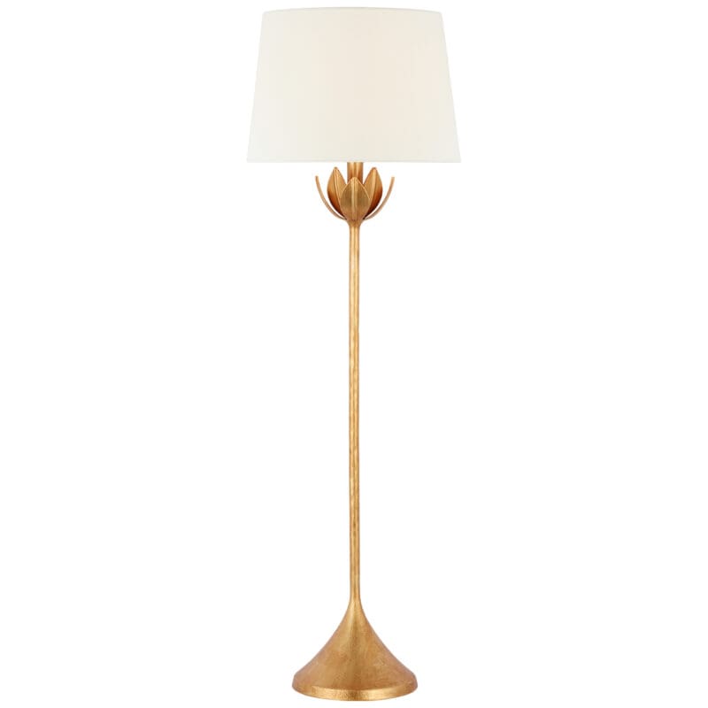 Alberto Large Floor Lamp - Avenue Design high end lighting in Montreal