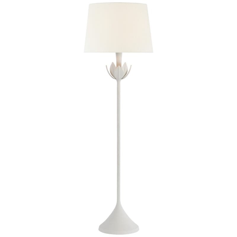 Alberto Large Floor Lamp - Avenue Design high end lighting in Montreal