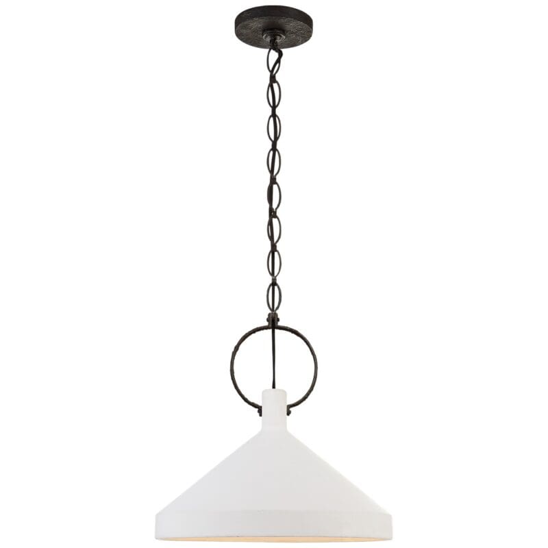 Limoges Pendant - Avenue Design Montreal