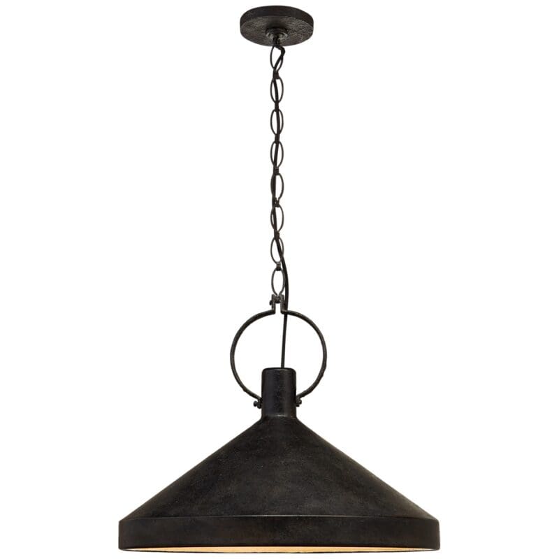 Limoges Pendant - Avenue Design Montreal