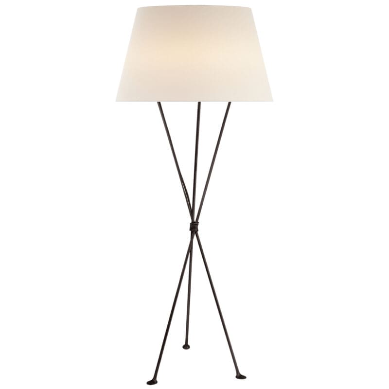 Lebon Floor Lamp - Avenue Design high end lighting in Montreal