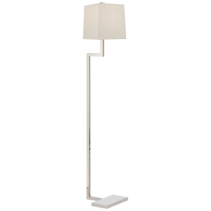 Alander Floor Lamp - Avenue Design high end lighting in Montreal